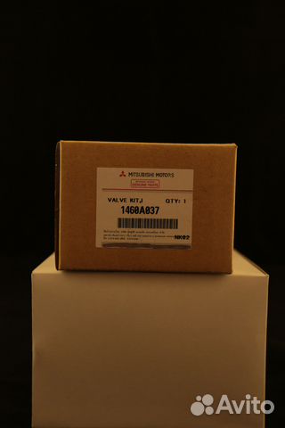 Клапан тнвд mitsubishi 1460A037