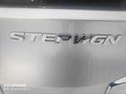 Honda Stepwgn 1.5 CVT, 2017, 70 000 км объявление продам