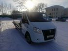 ГАЗ ГАЗель Next 2.8 МТ, 2013, 44 000 км объявление продам