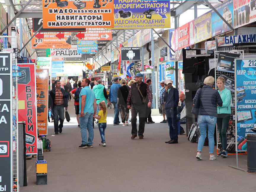 Ярмарка юнона санкт петербург