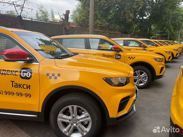 Прокат автомобилей без залога