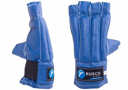 Снарядные перчатки
