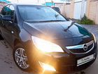 Opel Astra 1.6 AT, 2011, 155 000 км объявление продам
