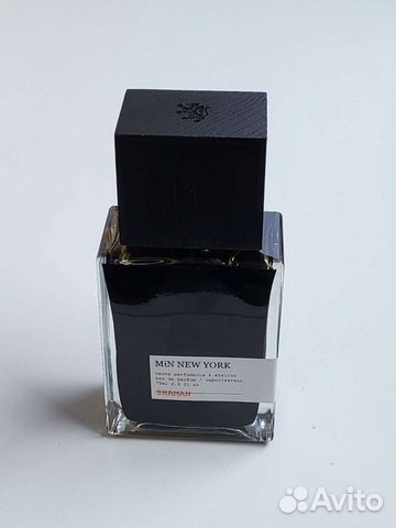 Min new York Shaman Делюсь из личной коллекции