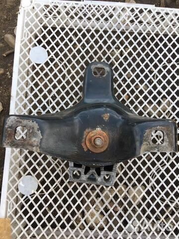 Кронштейн опоры двигателя Форд Фокус 1