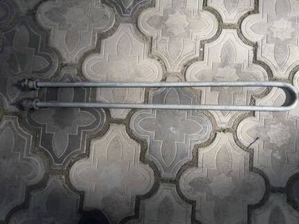 Водонагревательный тэн для испарителя СГУ-7км