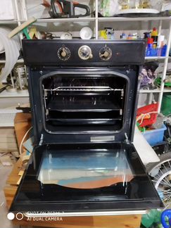 Духовой шкаф Gorenje BO 73 CLB