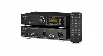RME ADI-2 DAC FS ожидается