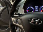 Hyundai i40 2.0 AT, 2015, 128 200 км объявление продам