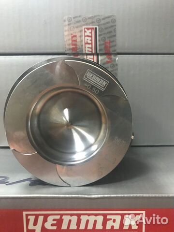 Ремонтные поршни 0.5 Инфинити QX70 / V9X