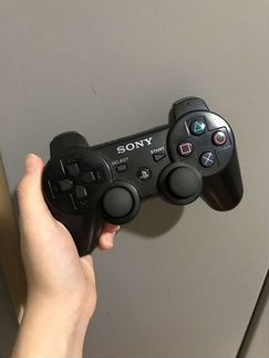 Dualshock 3 оригинальный