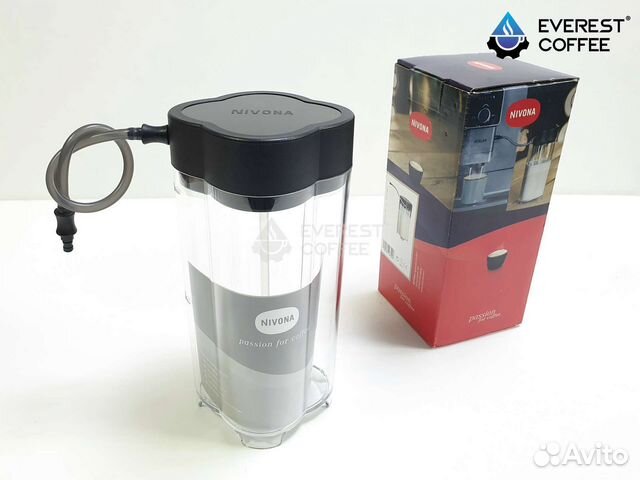 Контейнер молока для кофемашин Nivona