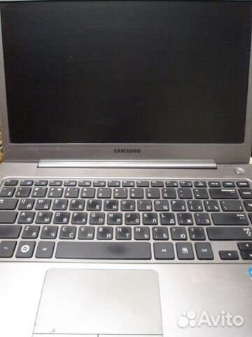 Ультрабук samsung NP 530U3C core i3
