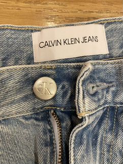Calvin klein джинсы женские новые 28