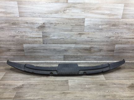 Абсорбер переднего бампера Land Cruiser 200 07-12