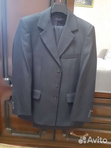 Костюм на мальчика