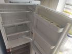 Холодильник Indesit(под востоновление)