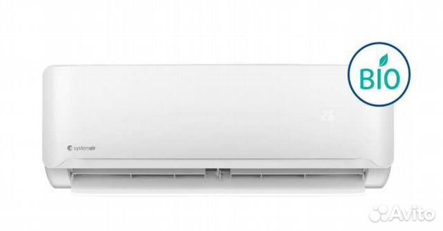 Сплит система Systemair 9