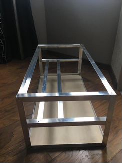 Прочные каркасы для майнинг ферм