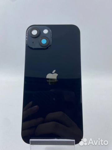 Корпус для iPhone 13 чёрный (копия)