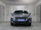 Peugeot 301 1.2 МТ, 2014, 99 288 км объявление продам