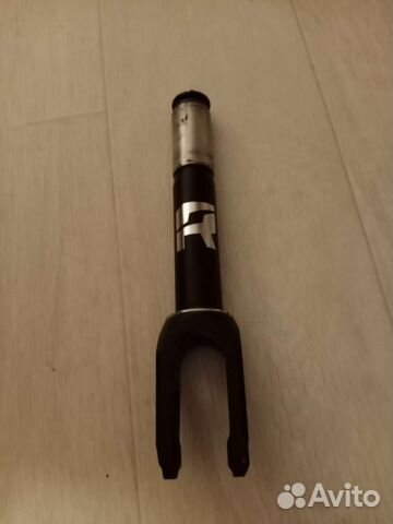 Вилка для самоката