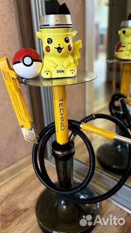 Ареда кальяна