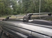 Багажник на крышу Jeep Grand Cherokee 2011