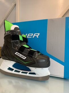 Хоккейные коньки детские Bauer X-LS