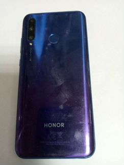 Телефо Honor 10i