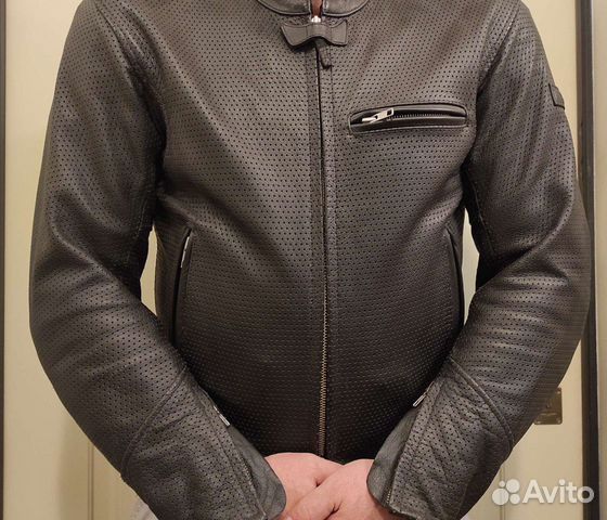 Мотокуртка мотоциклетная IXS