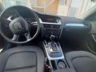 Audi A4 1.8 CVT, 2009, 230 000 км объявление продам
