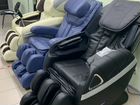 Массажные кресла - новые объявление продам