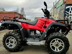 Квадроцикл Stels ATV-300 объявление продам