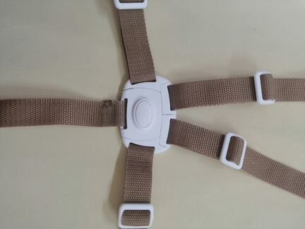 Ремни на стульчик bloom fresco новые