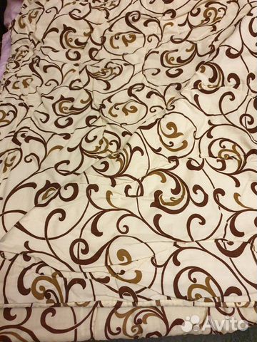 Одеяло тёплое