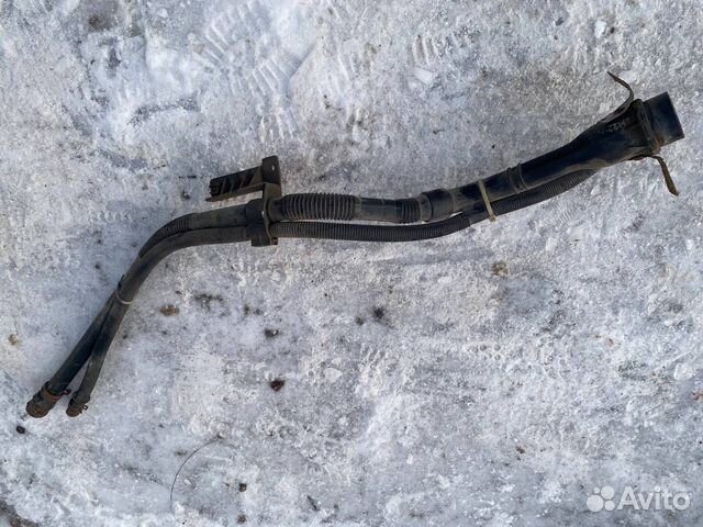 Горловина топливного бака Chevrolet Epica седан