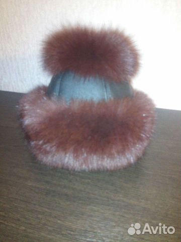 Шапки зима, демисезон