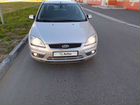 Ford Focus 1.6 МТ, 2007, 157 000 км