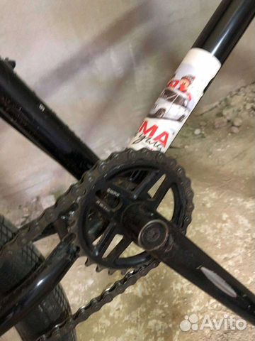 Продам bmx