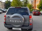 Suzuki Grand Vitara 2.0 AT, 2006, 100 000 км объявление продам