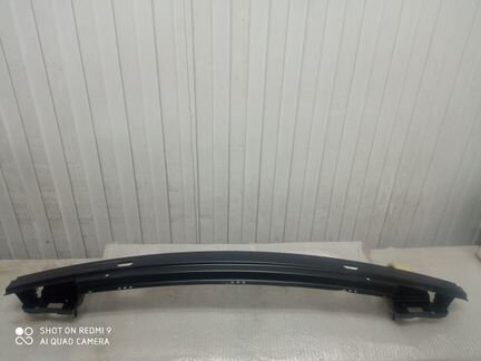 Усилитель заднего бампера Kia Rio 05-11г седан