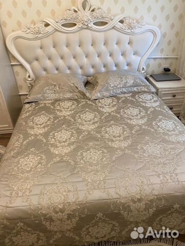 Покрывало sofi De MarkO