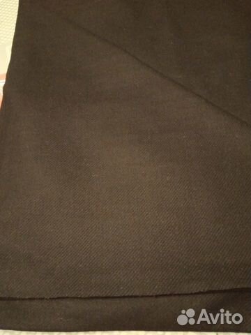 Ткань для верхней одежды