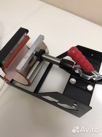 Термопресс для сублимации кружек