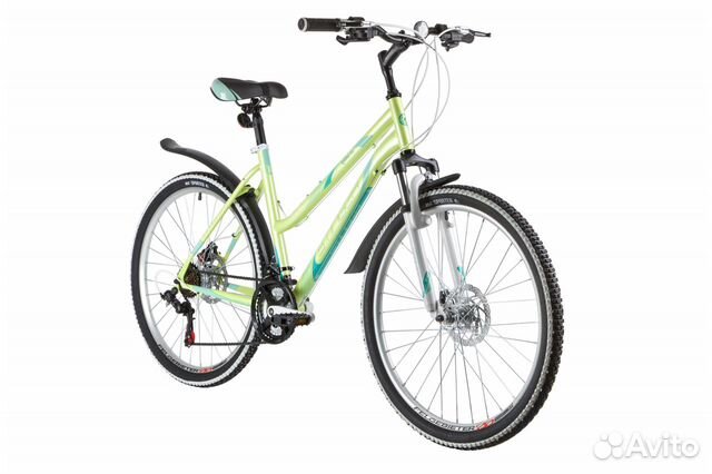 Велосипед 26