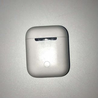 Наушники apple airpods 1