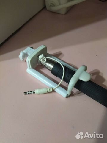 Селфи палка