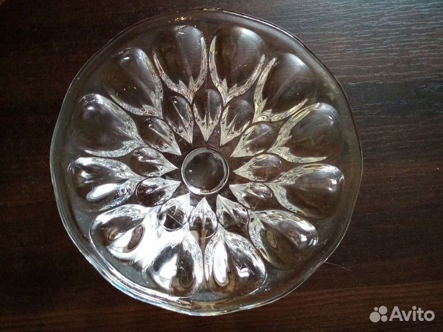 Салатники, конфетницы СССР