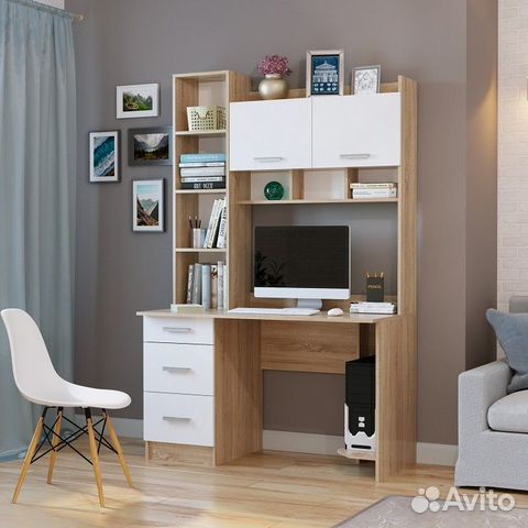 Стол компьютерный пкс 5 в наличии